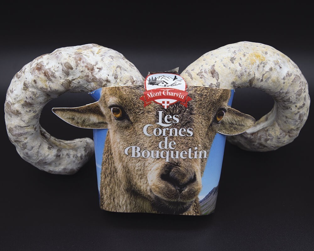LES CORNES DE BOUQUETIN®