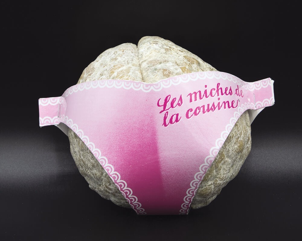 LES MICHES DE LA COUSINE®