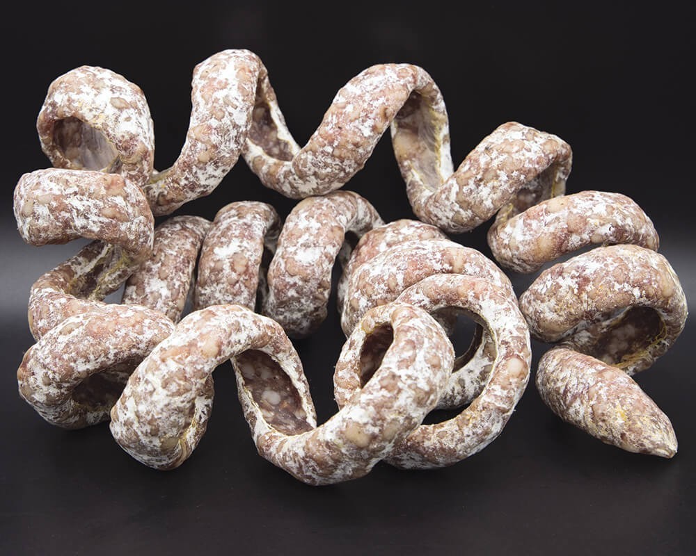 LES TORTILETTE® DES ALPES