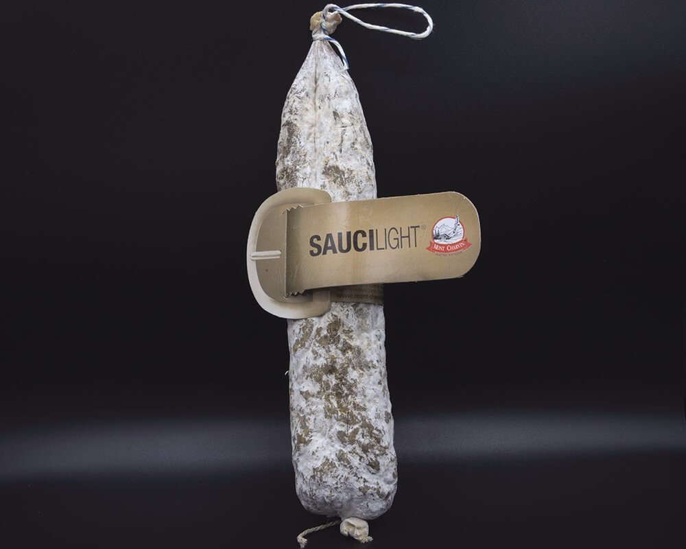 SAUCILIGHT®