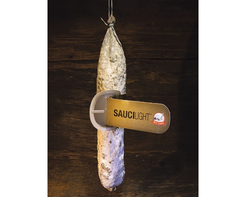 SAUCILIGHT®