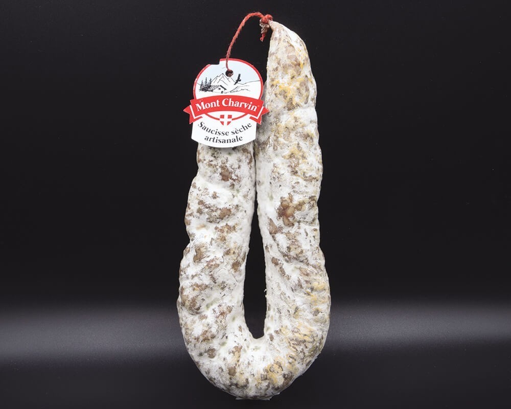 SAUCISSE SECHE