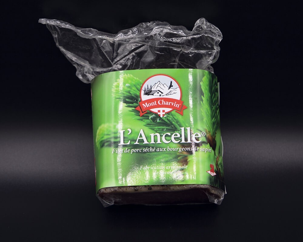 ANCELLE® MORCEAU