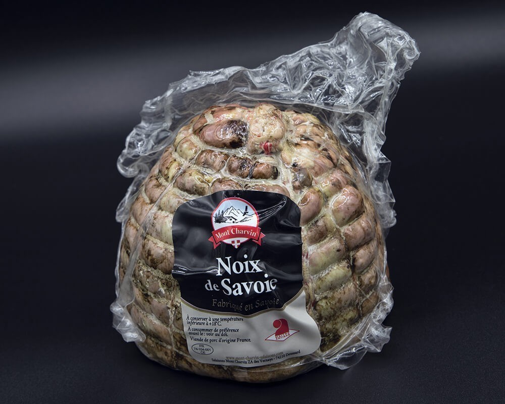 ½ NOIX DE JAMBON DE SAVOIE